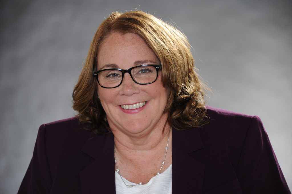 Trish Cotter