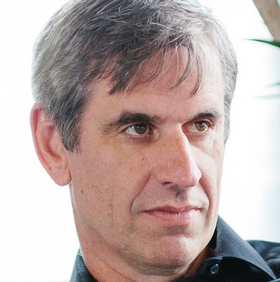 Bill Gurley