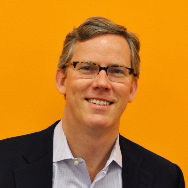 Brian Halligan