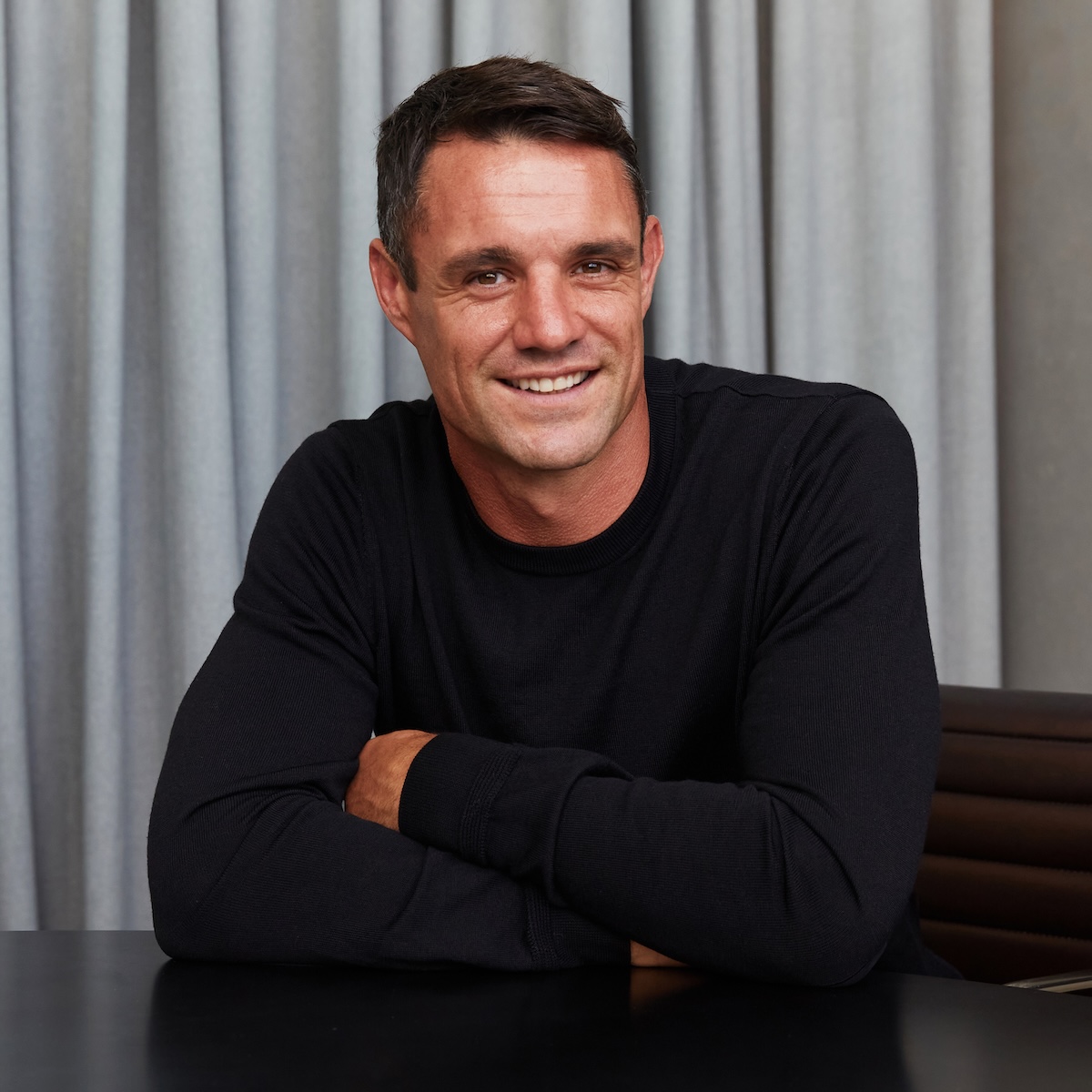 Dan Carter v2
