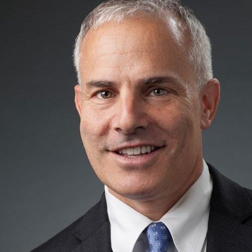 Jeff Goldman Headshot