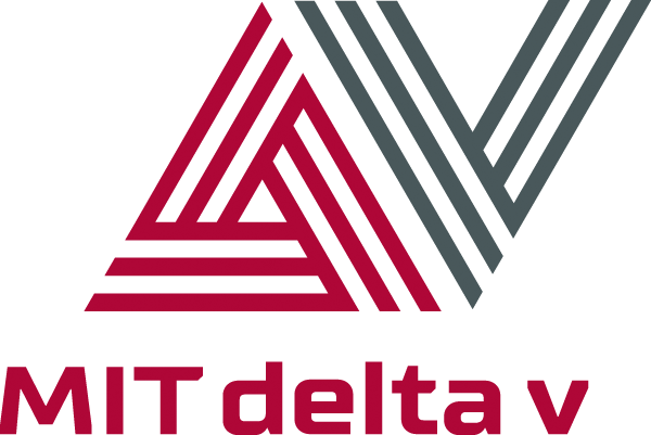 2020 delta v - The Martin Trust Center for MIT Entrepreneurship