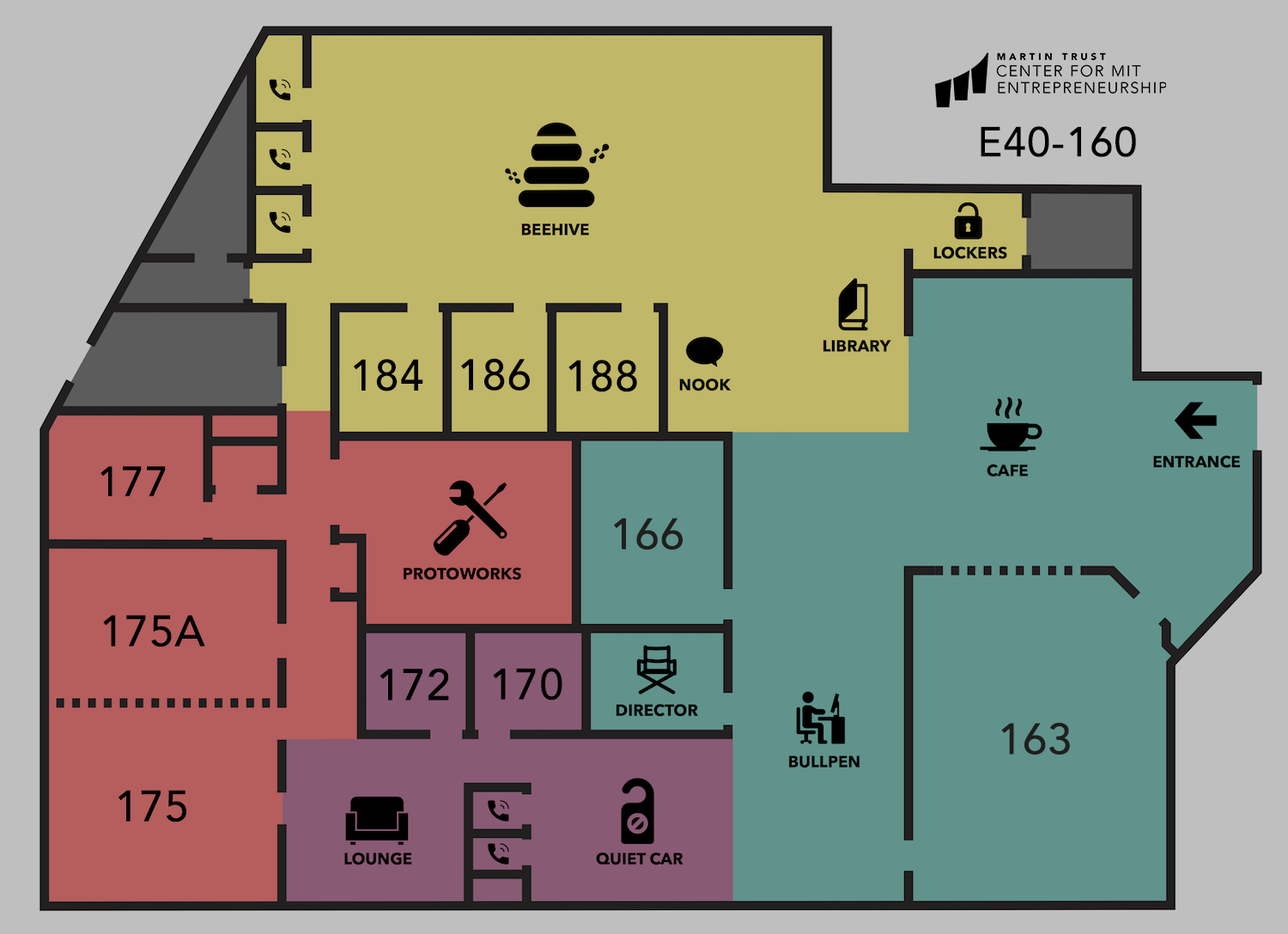 MIT Online Makerspace - The Martin Trust Center for MIT