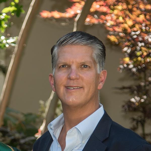Pete Moran