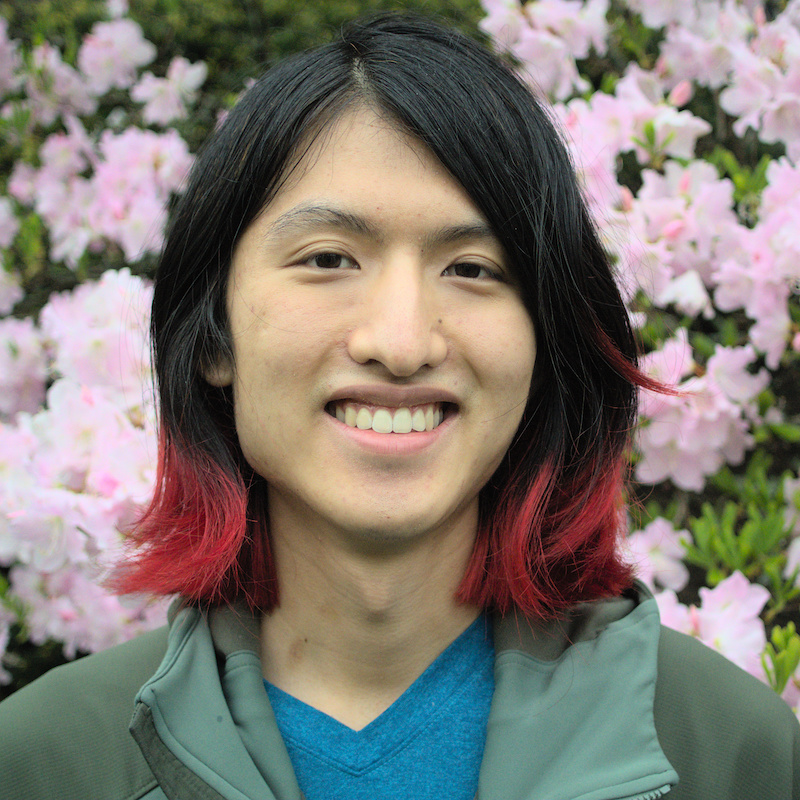 Reece Yang