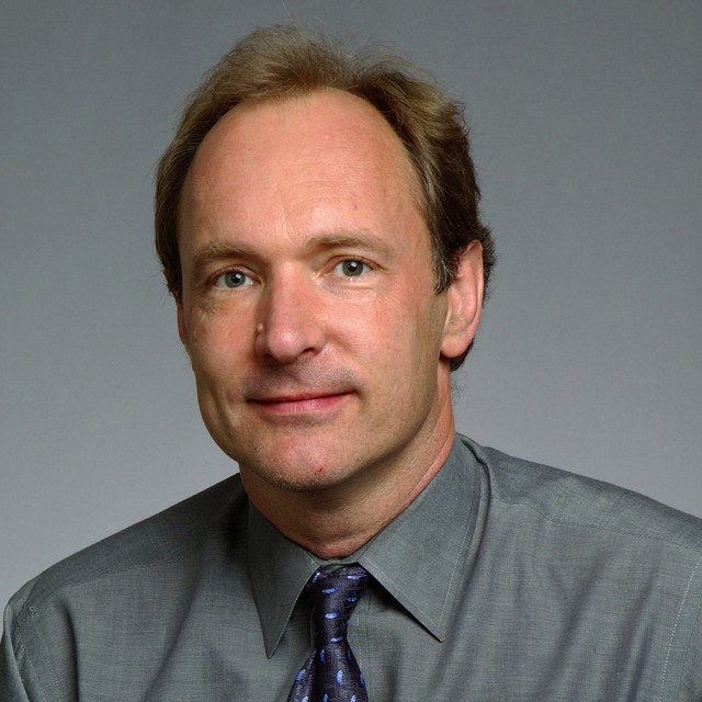 tim berners lee