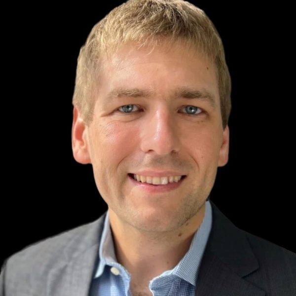 Travis May