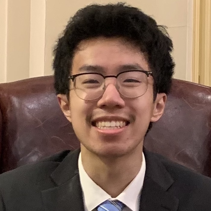 William Xu