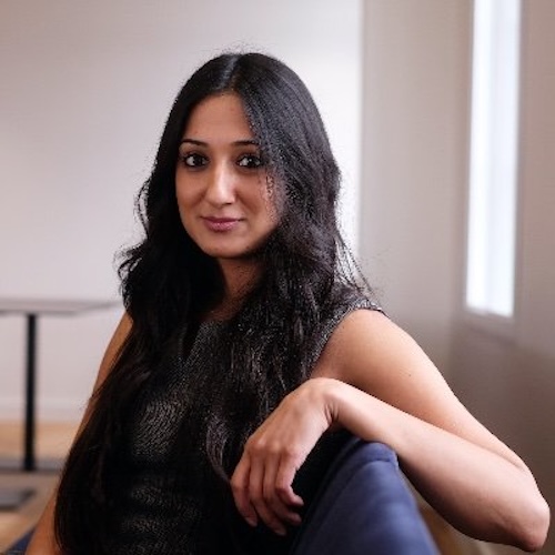 bea bakshi