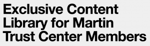 MIT Online Makerspace - The Martin Trust Center for MIT