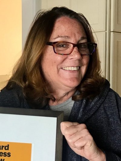 trish cotter eir